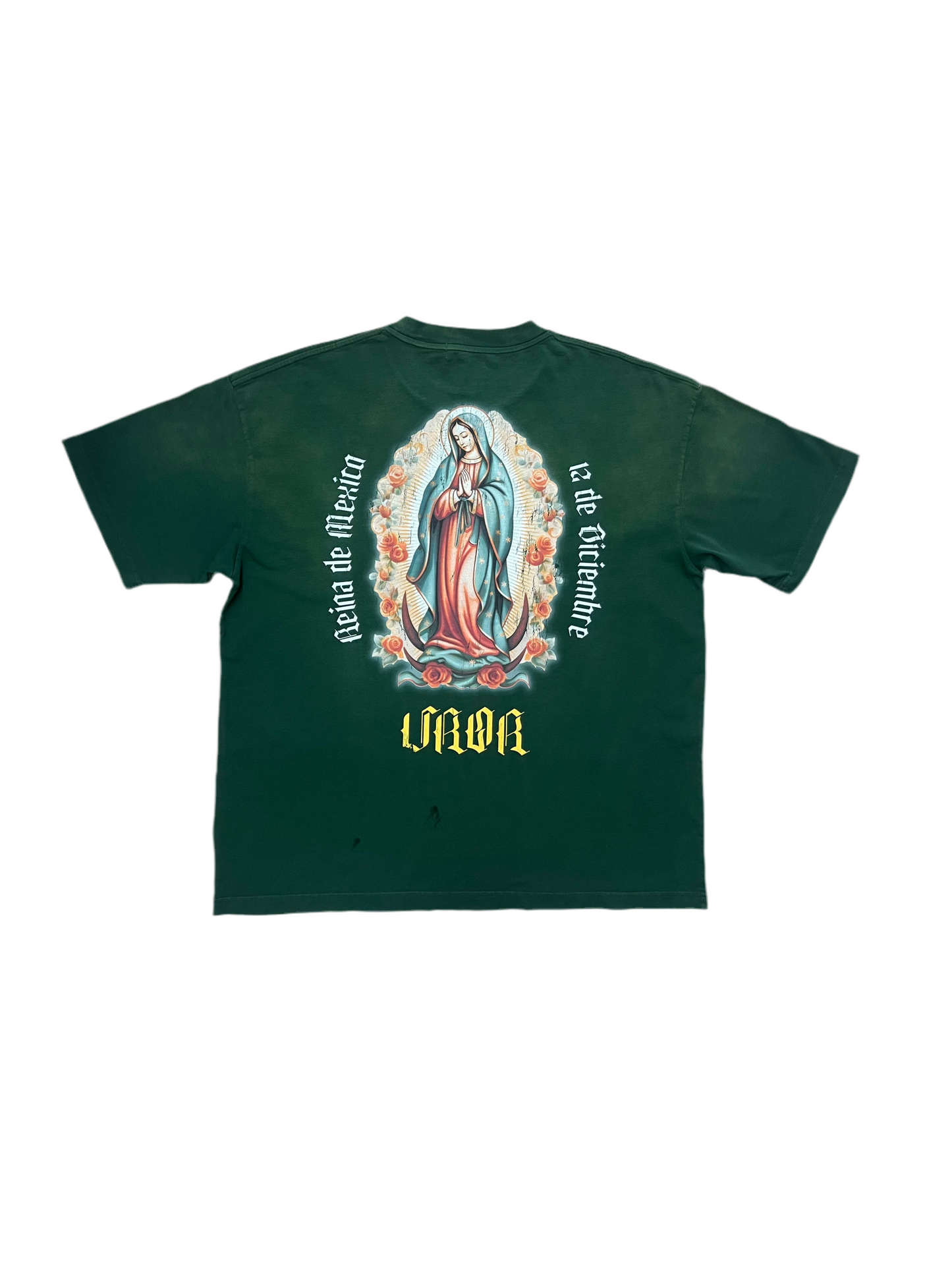 Reina de Mexico Tee