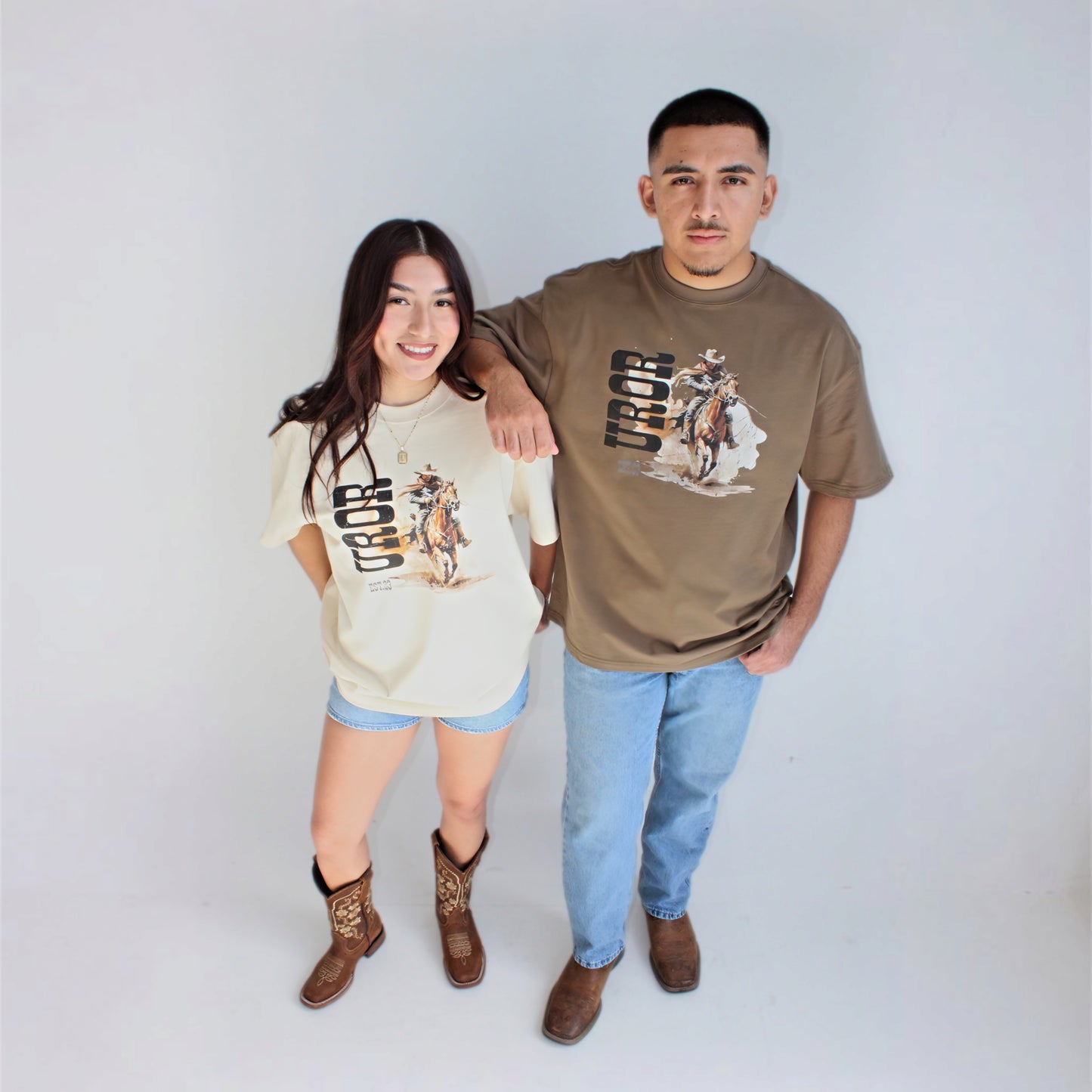 CB Tee