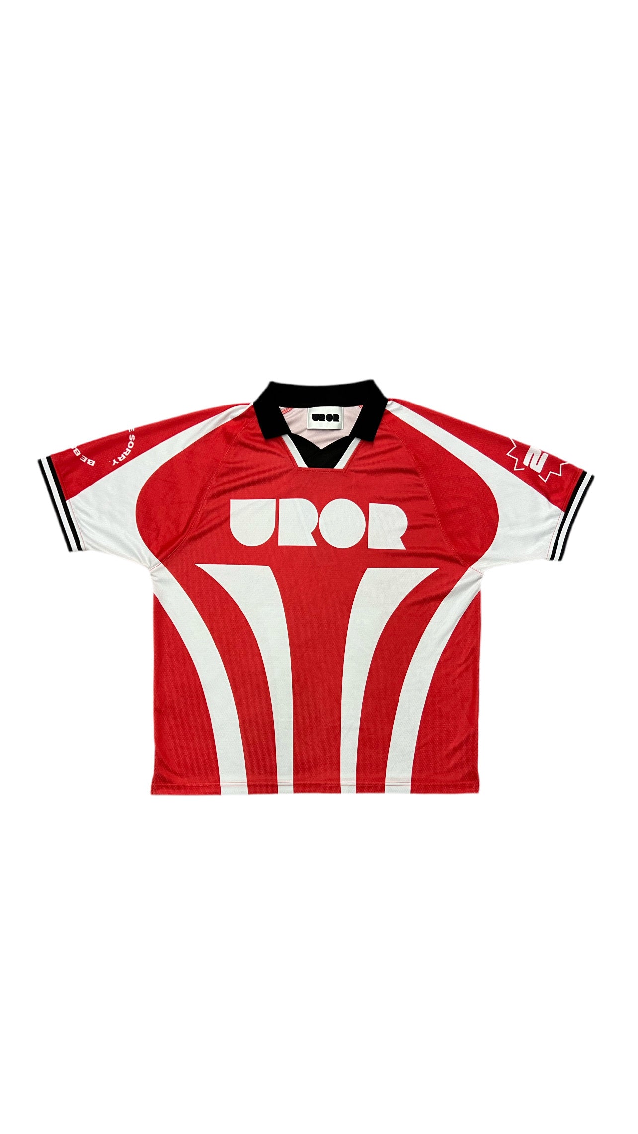 Futbol Jersey 2