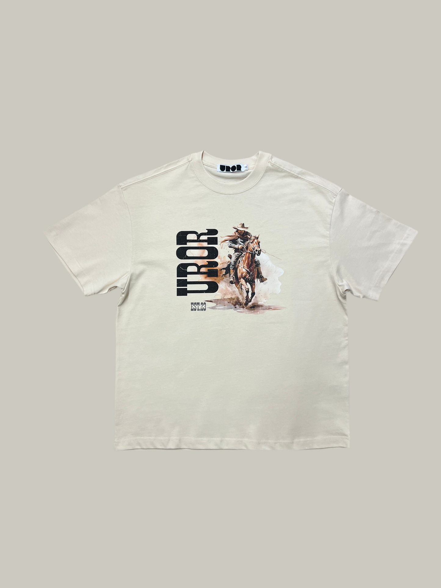 CB Tee