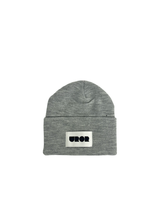 Logo Beanie