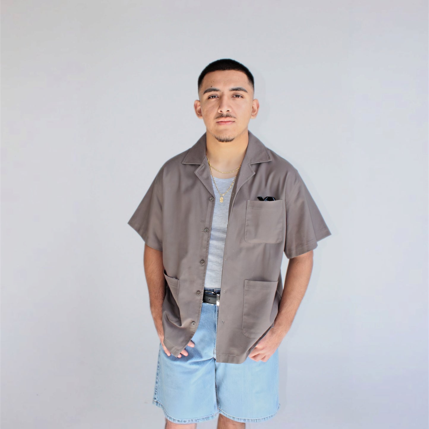 Pocket Shirt