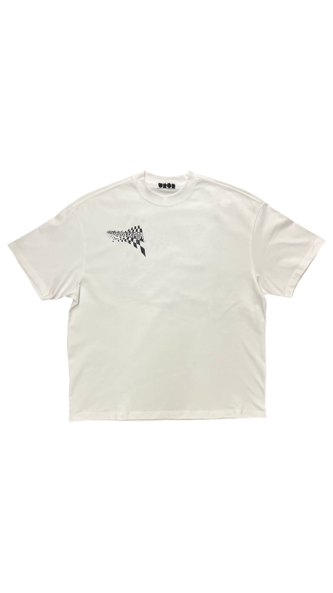 Grand Prix Tee