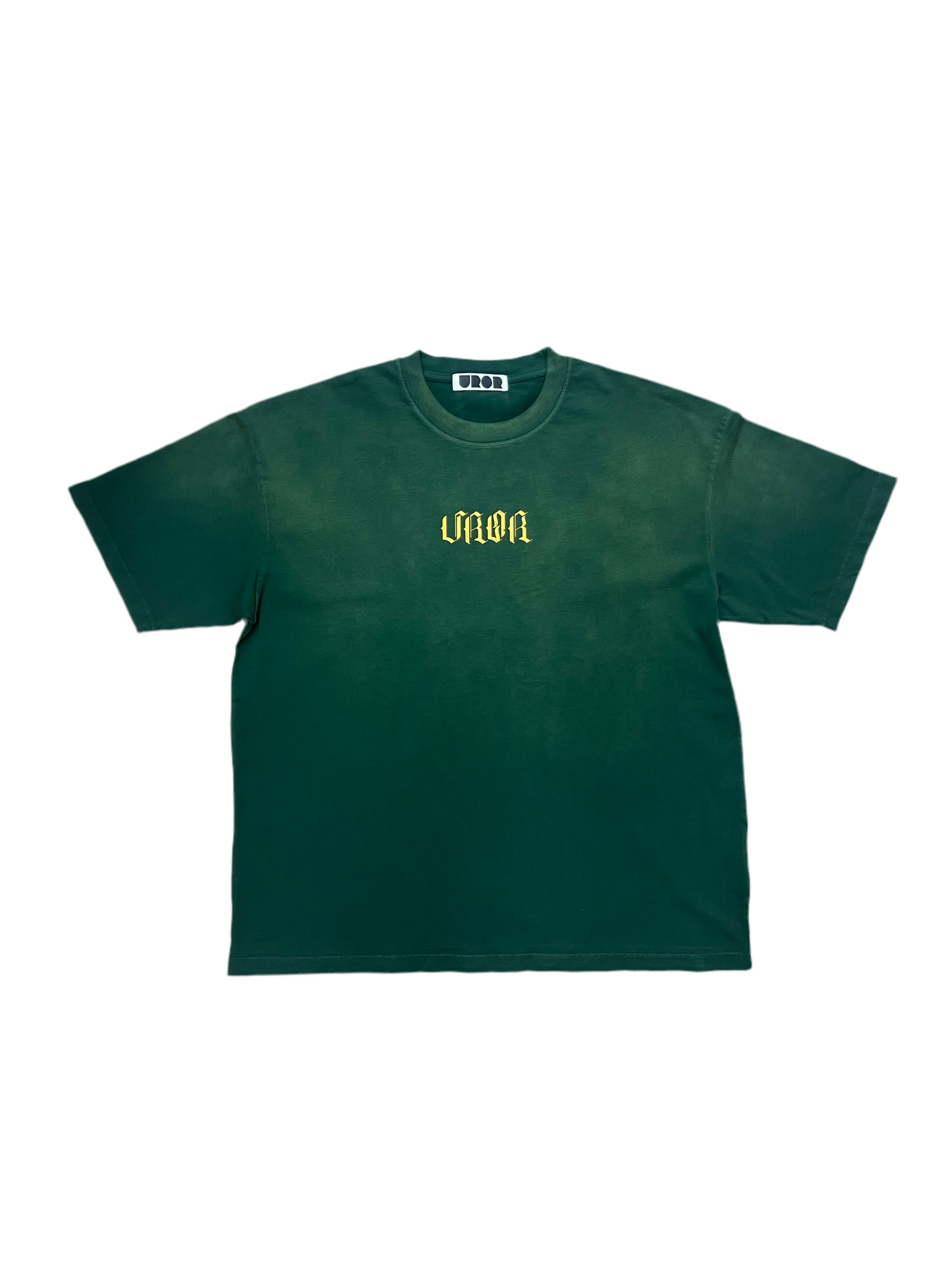 Reina de Mexico Tee