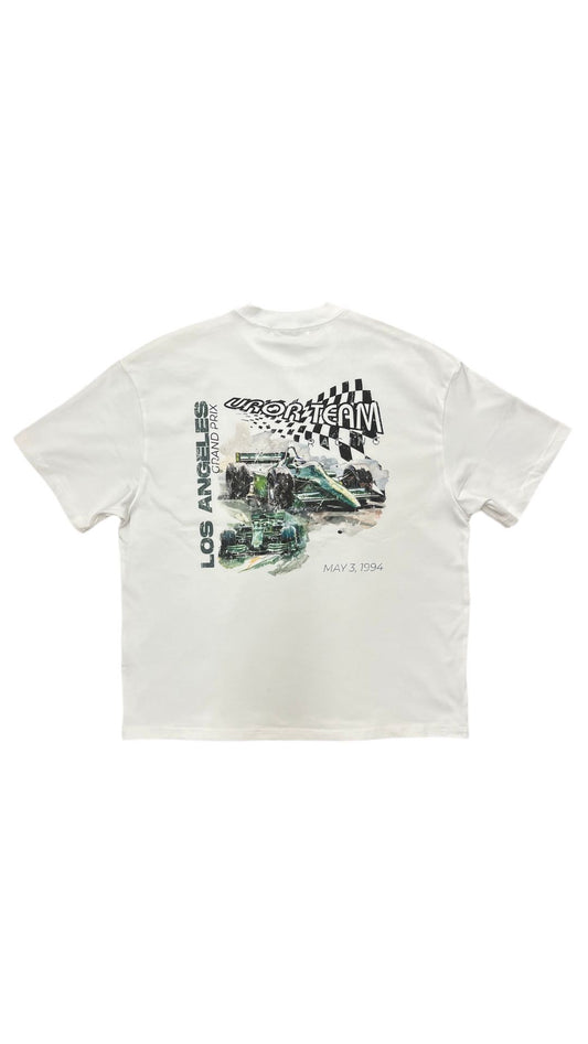 Grand Prix Tee