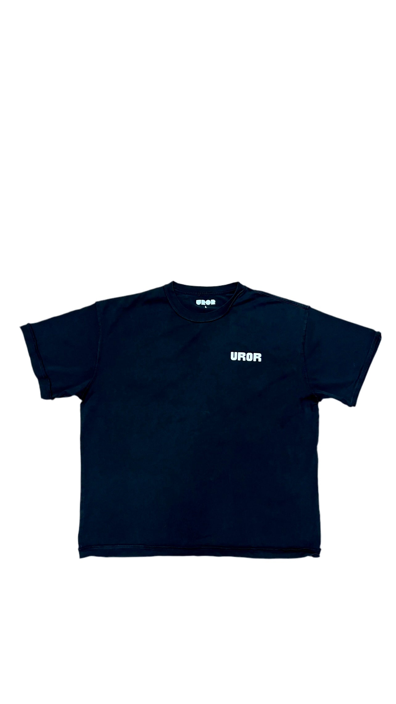 Inside Tee
