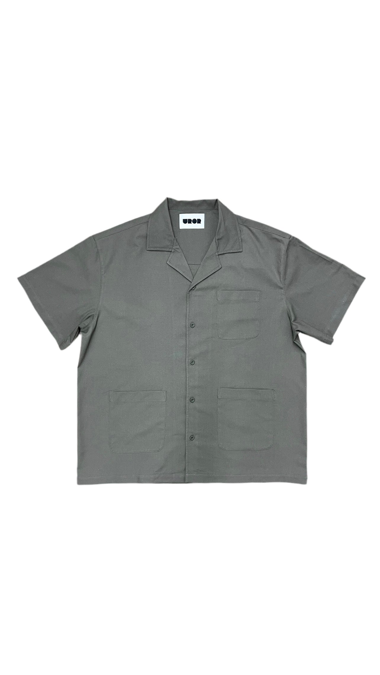 Pocket Shirt