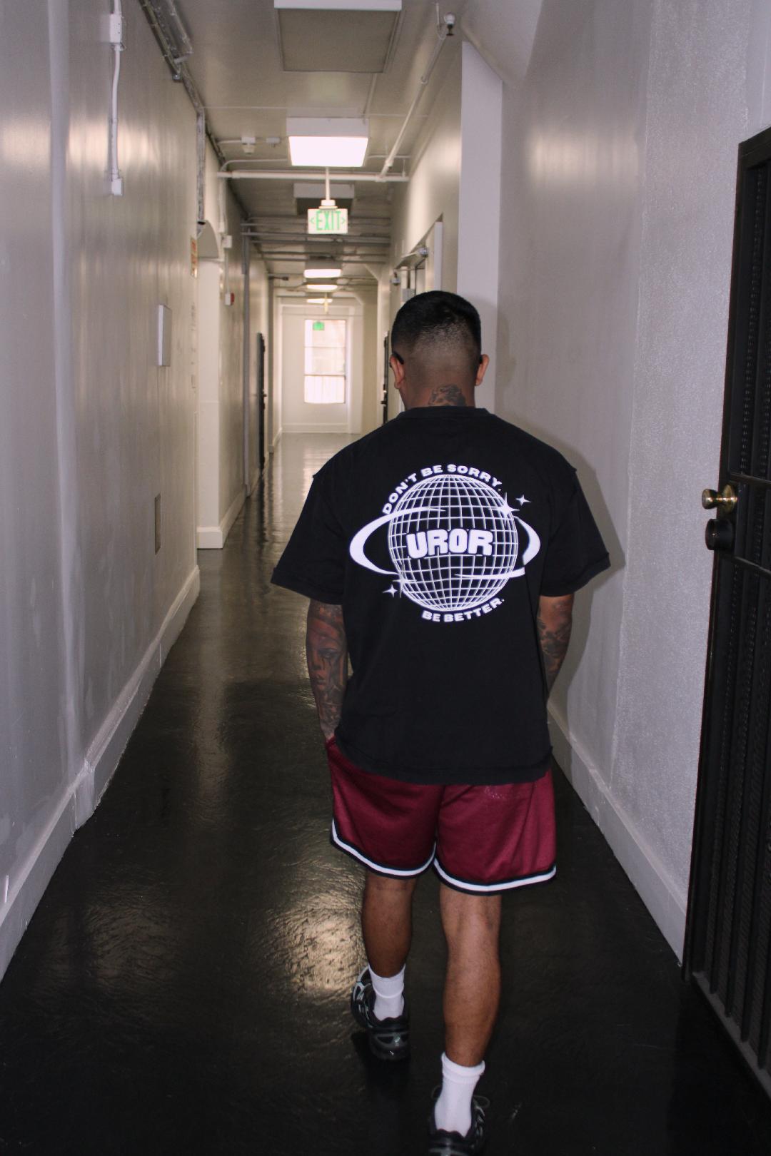 Inside Tee