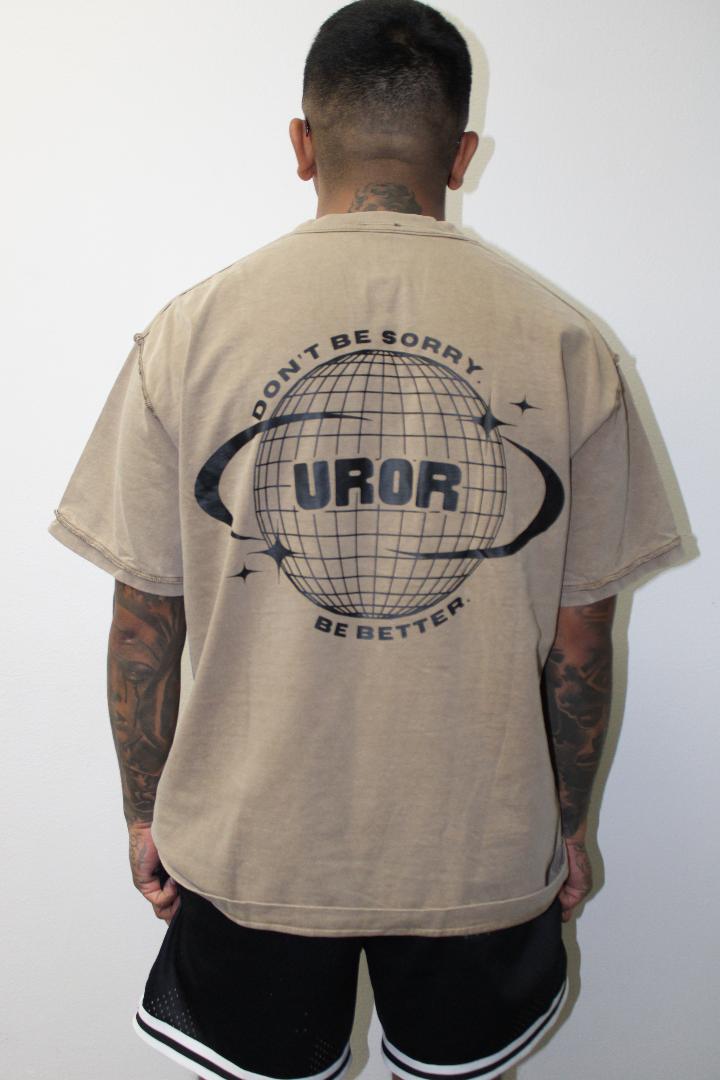 Inside Tee