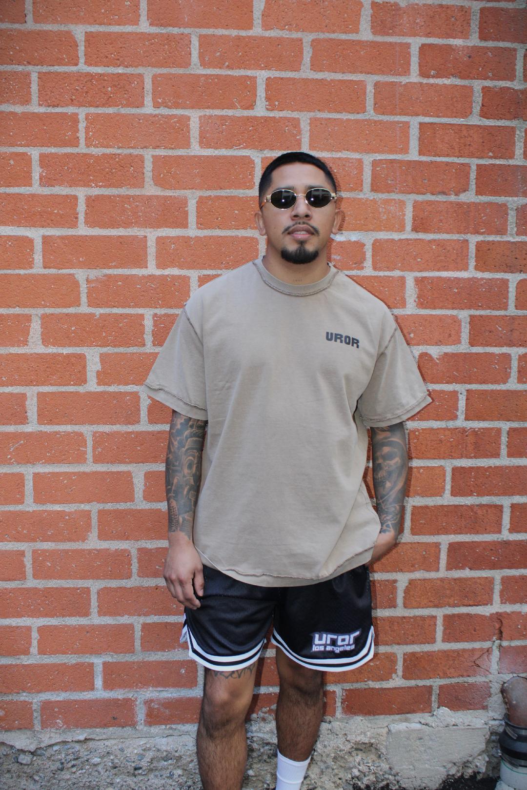 Inside Tee
