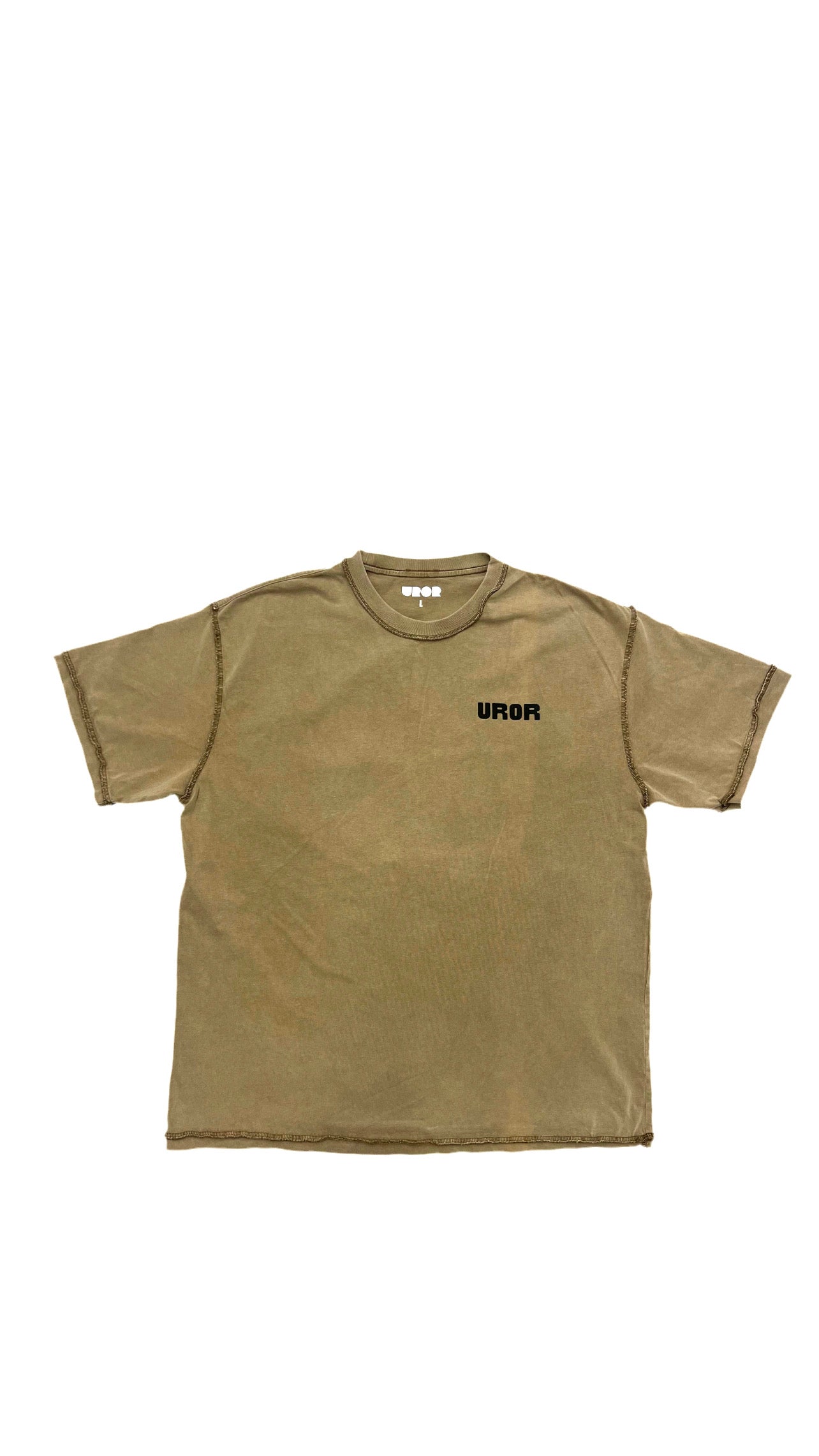 Inside Tee