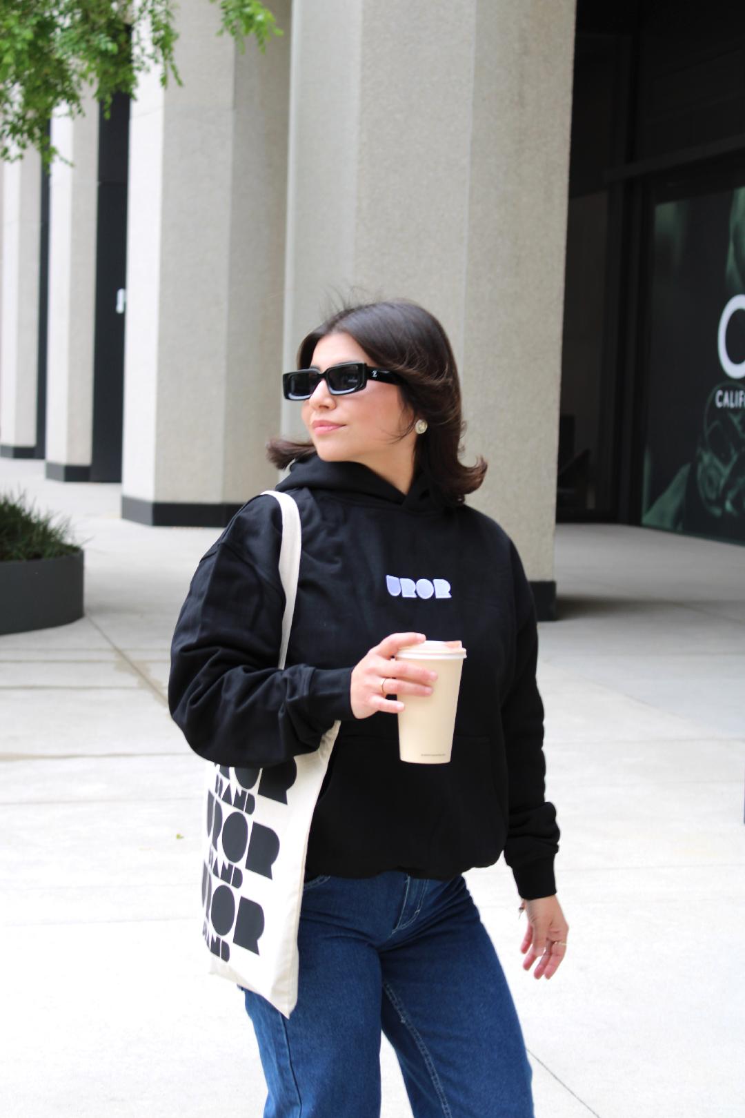 Logo Hoodie