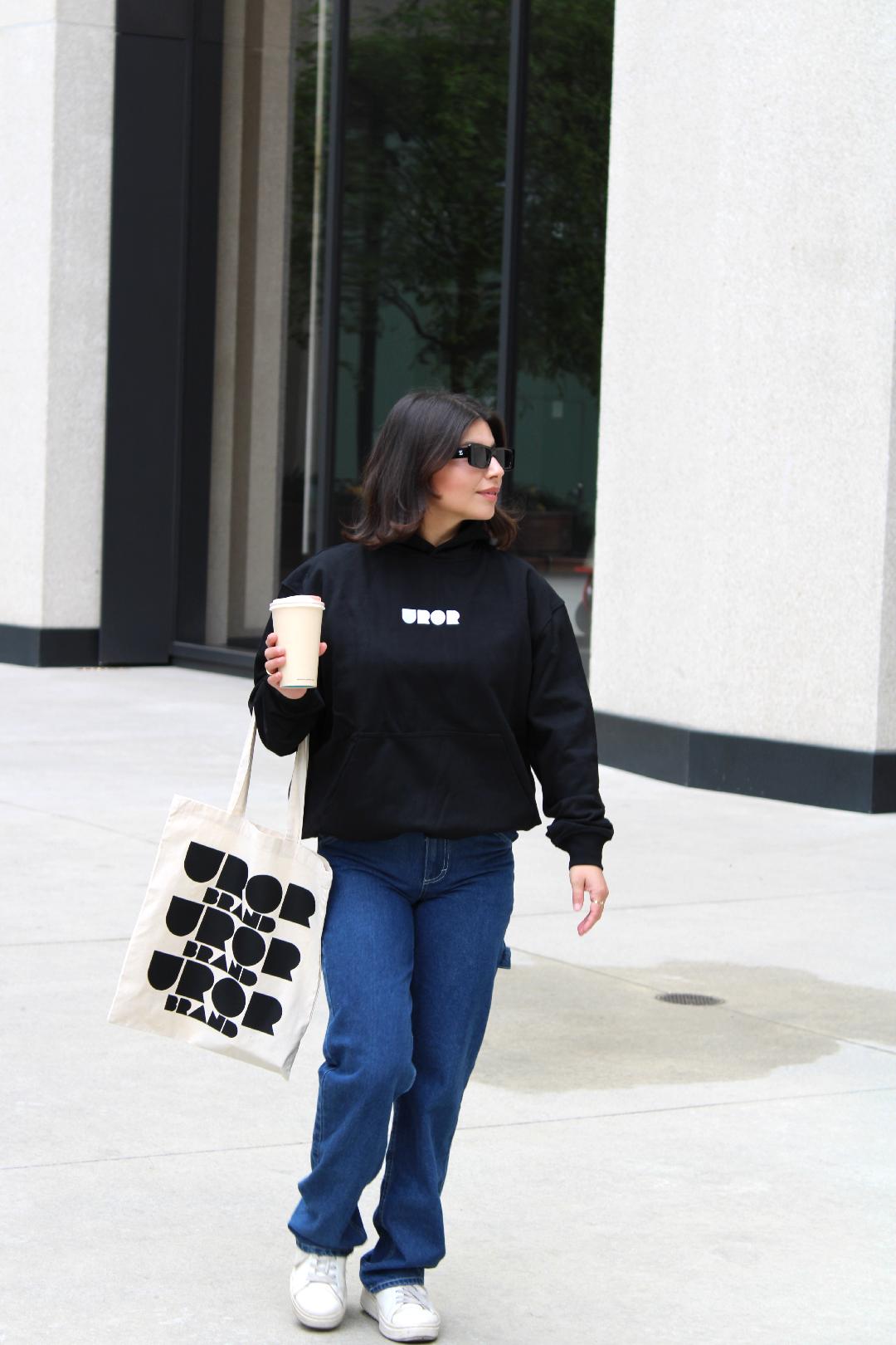Logo Hoodie
