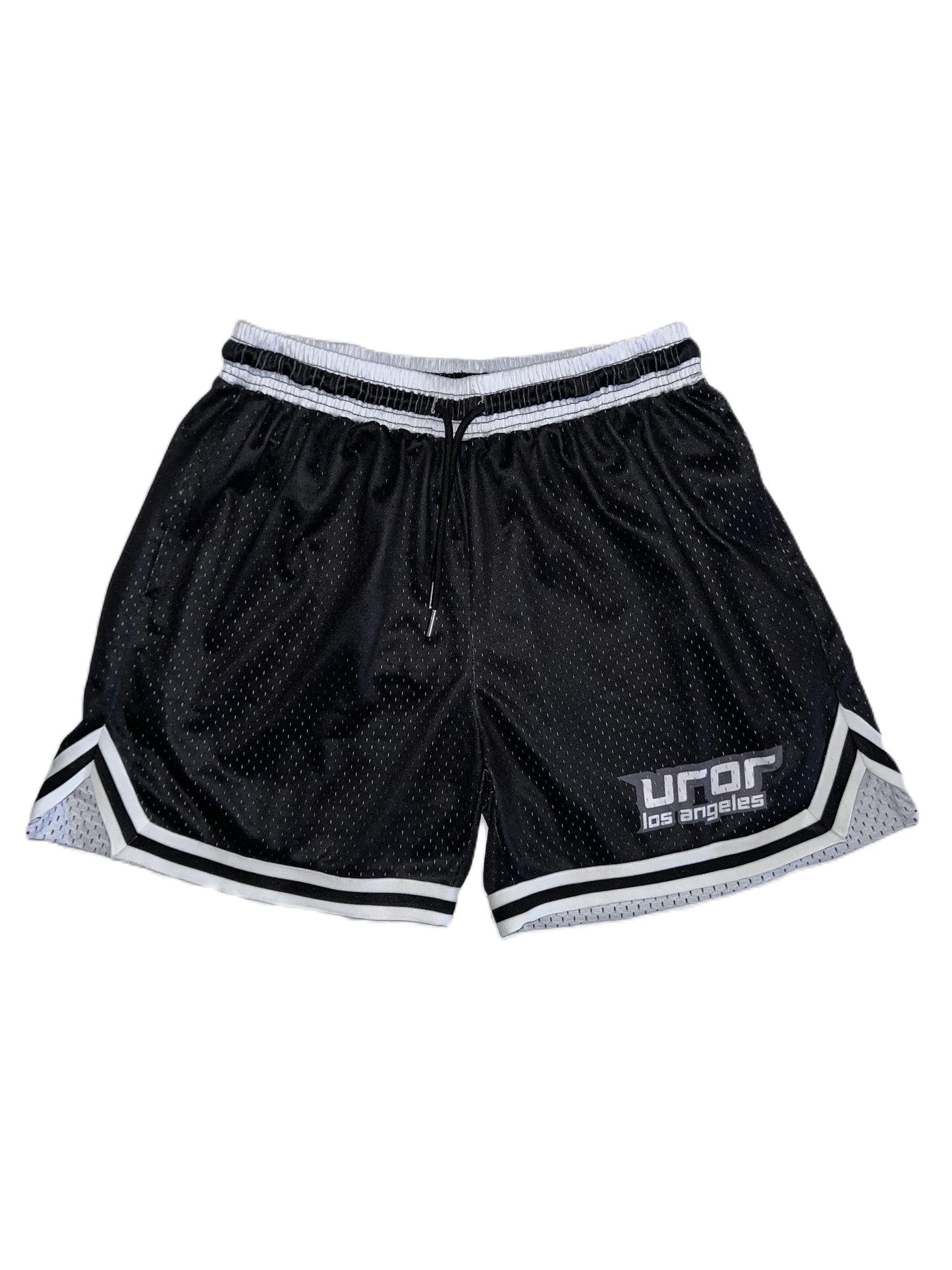 Mesh Shorts.2