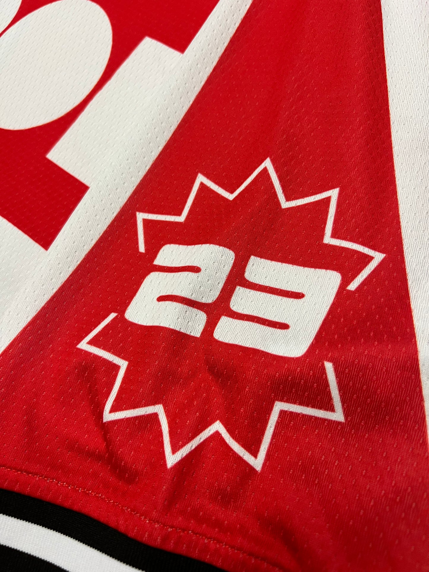 Futbol Jersey 2
