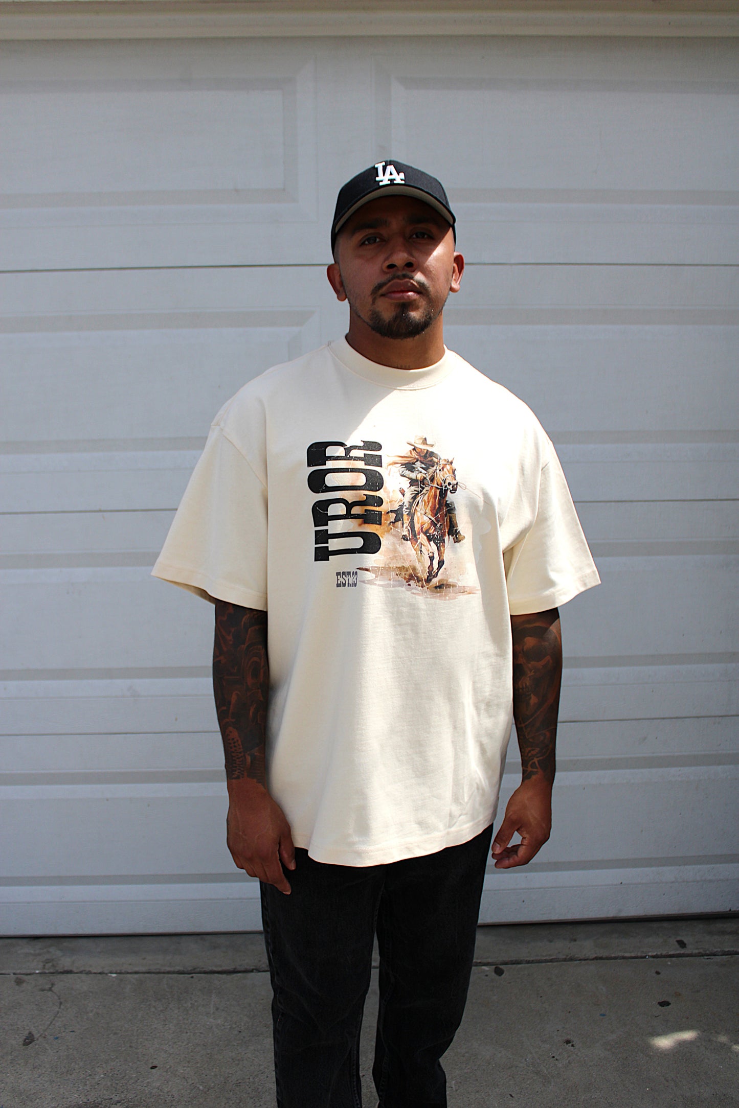 CB Tee