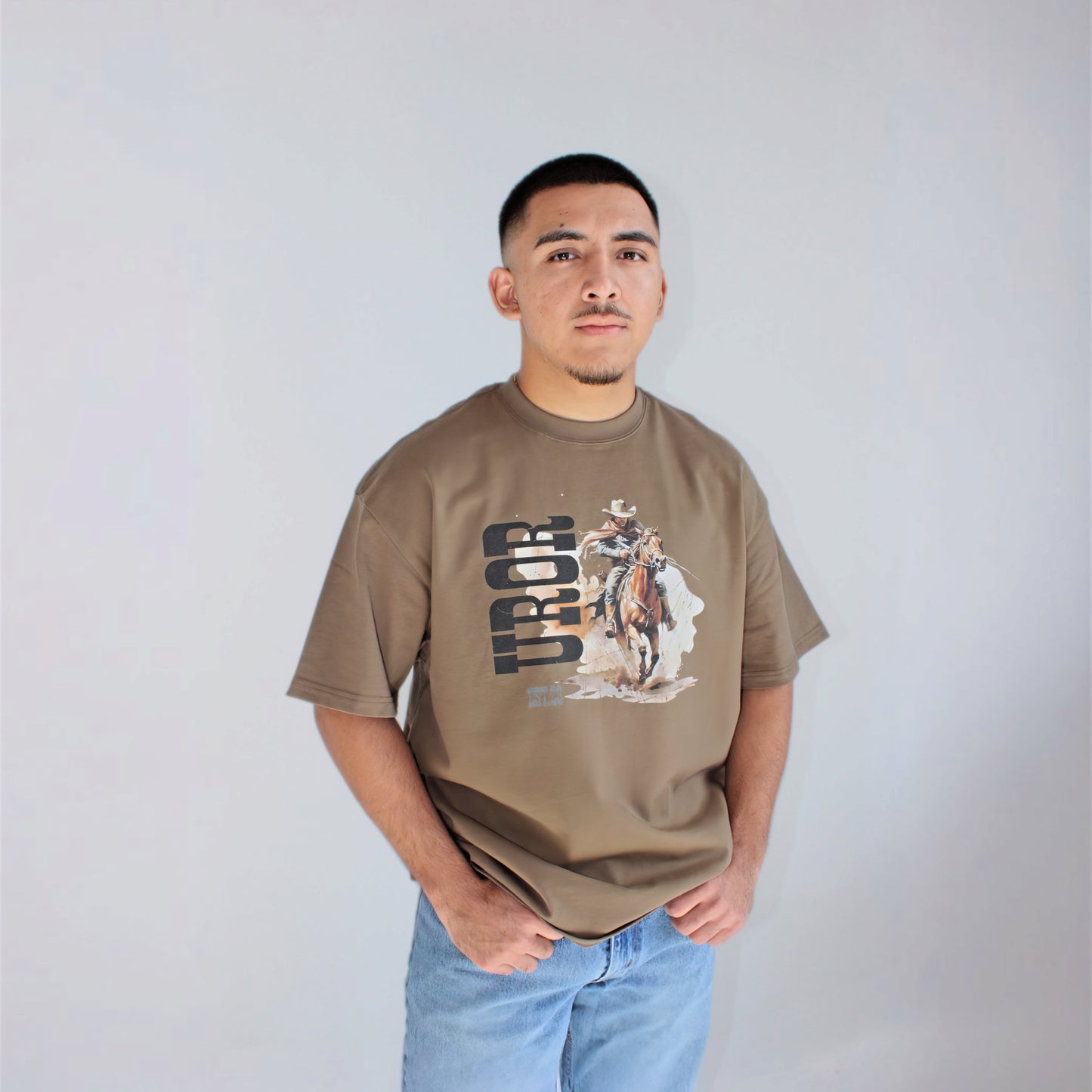 CB Tee