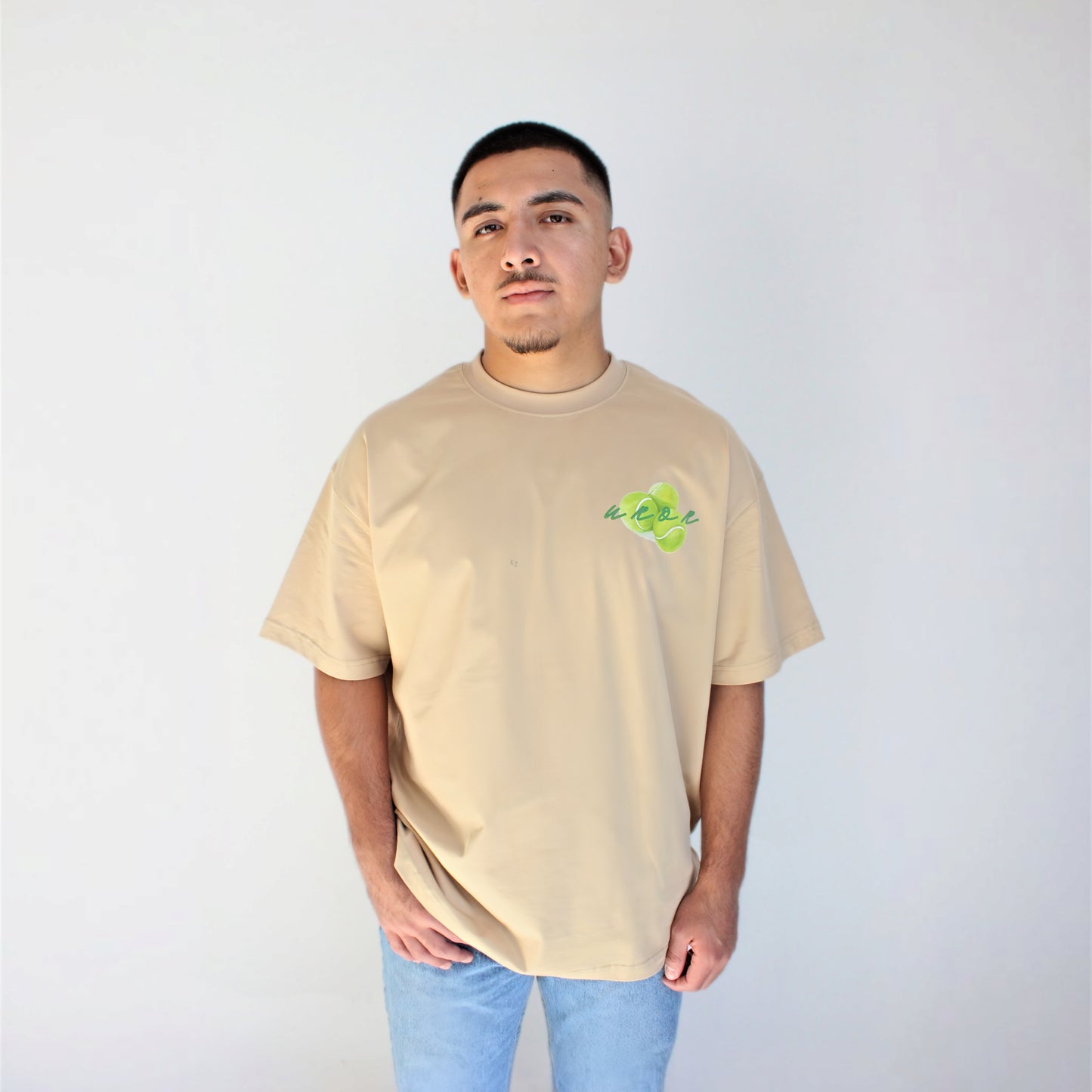 Tennis Club Tee