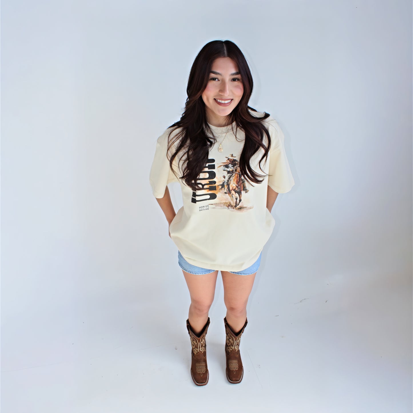 CB Tee