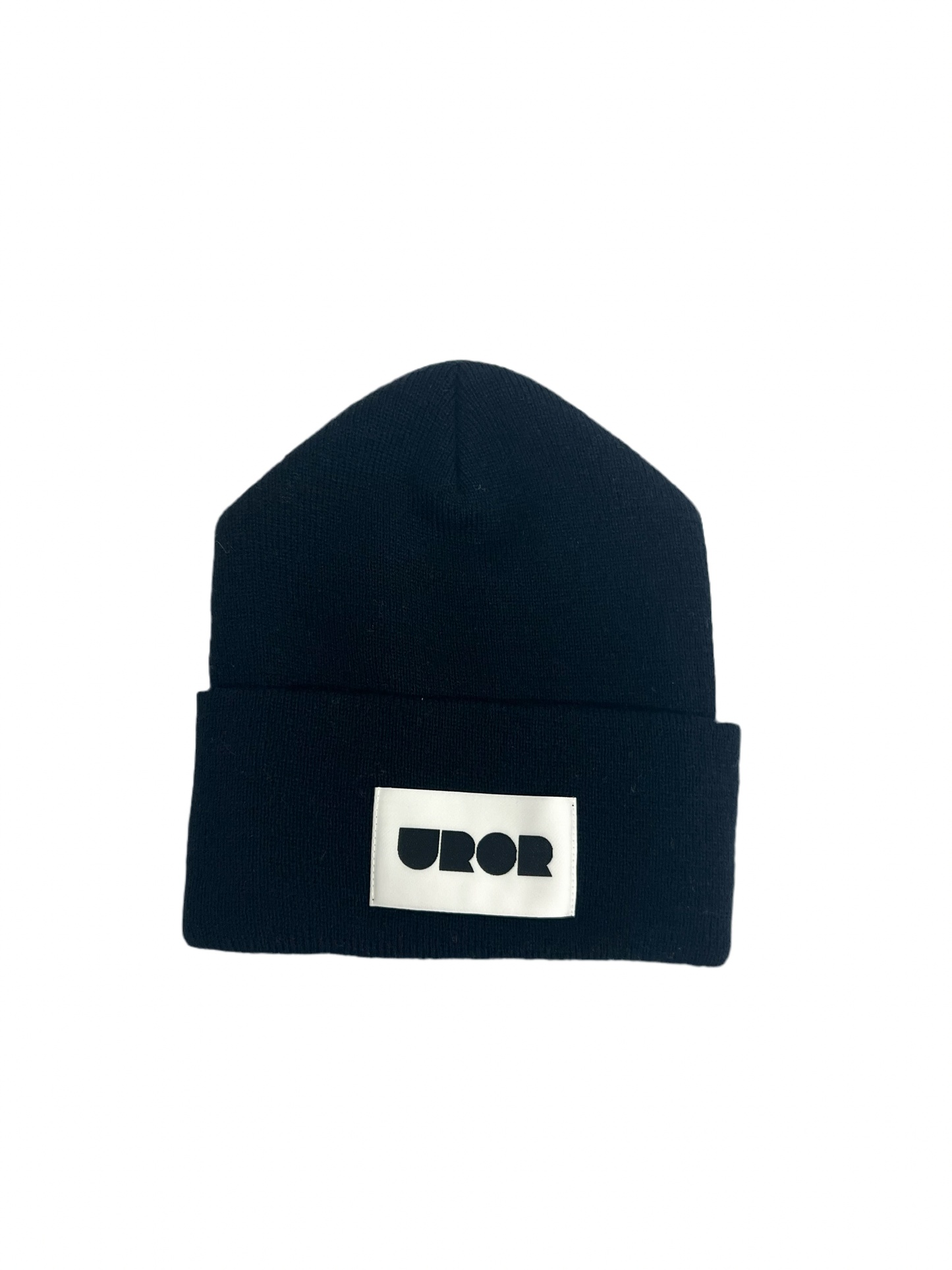 Logo Beanie