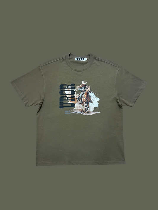 CB Tee
