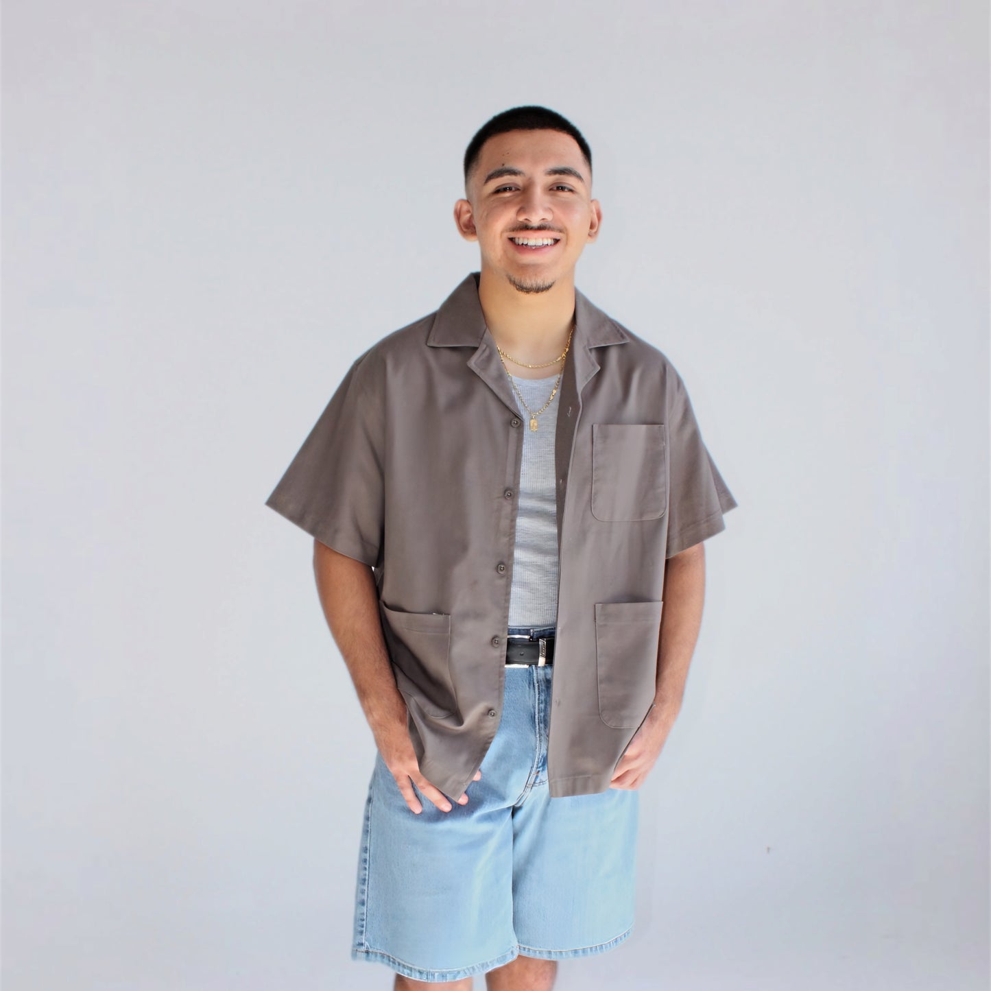 Pocket Shirt