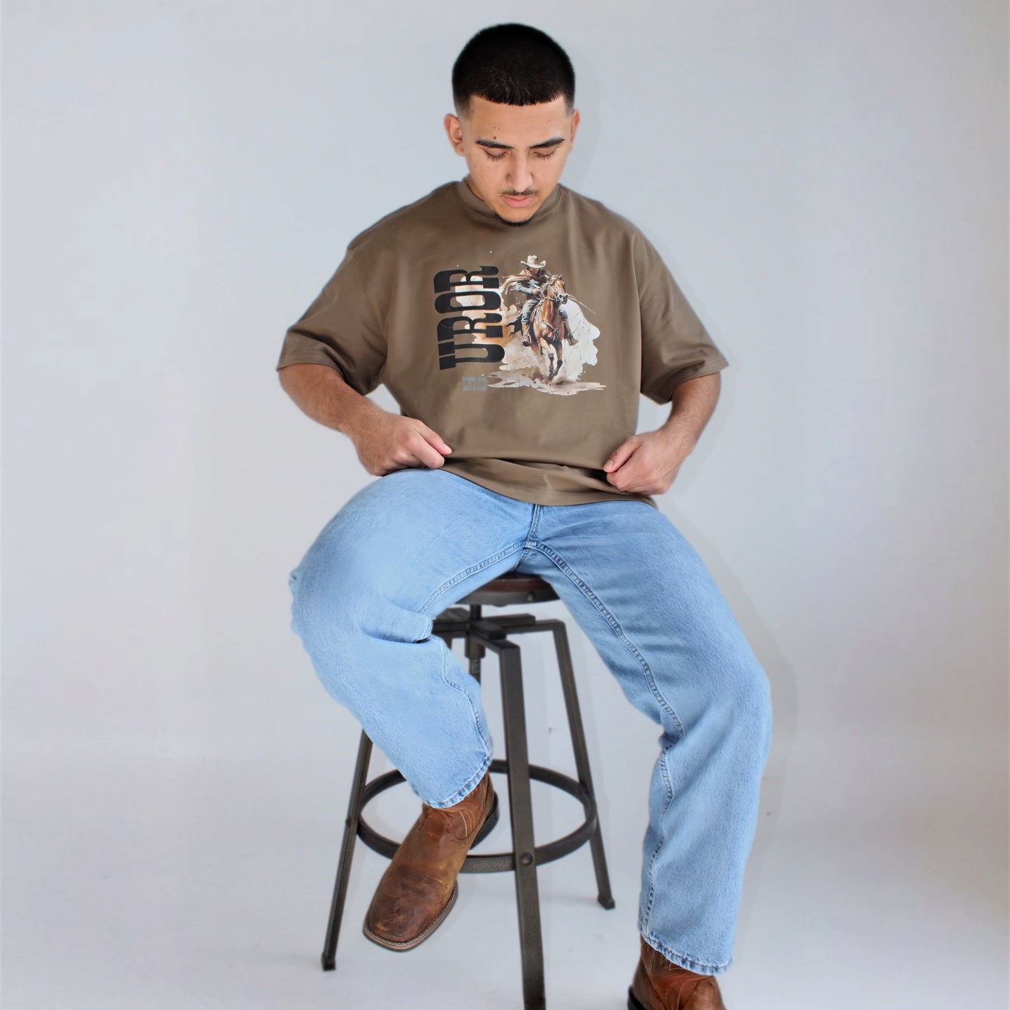 CB Tee