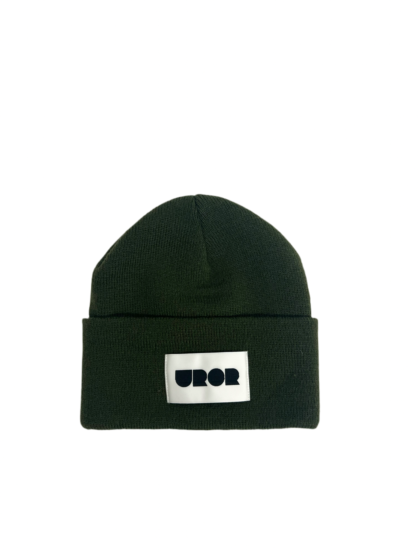 Logo Beanie