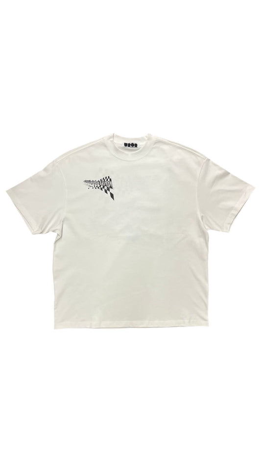 Grand Prix Tee
