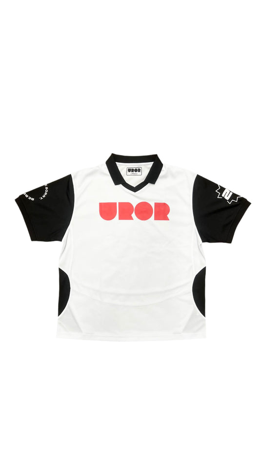 Futbol Jersey 3