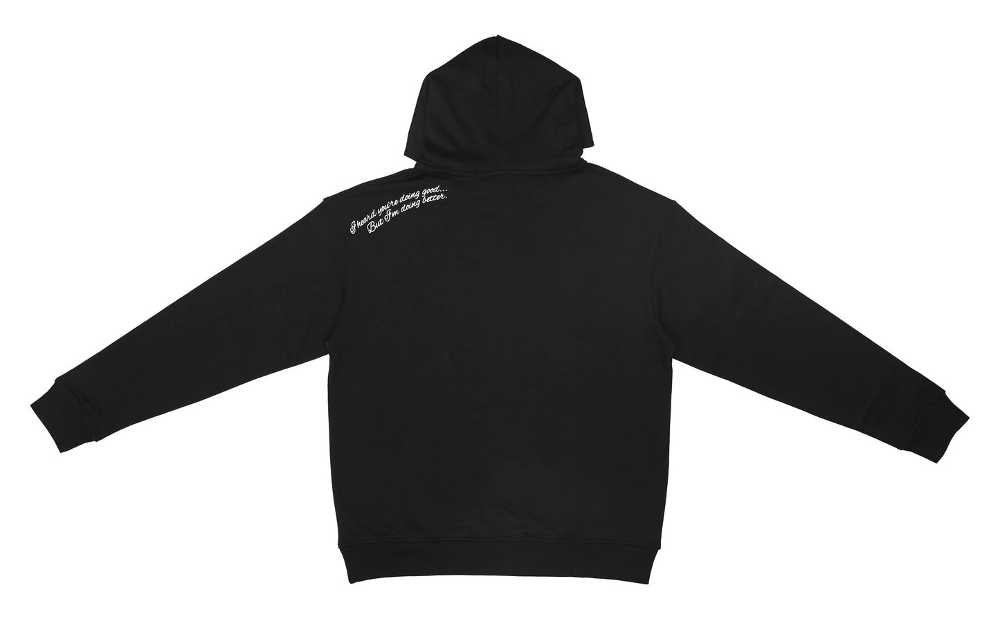 Logo Hoodie