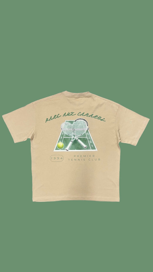 Tennis Club Tee