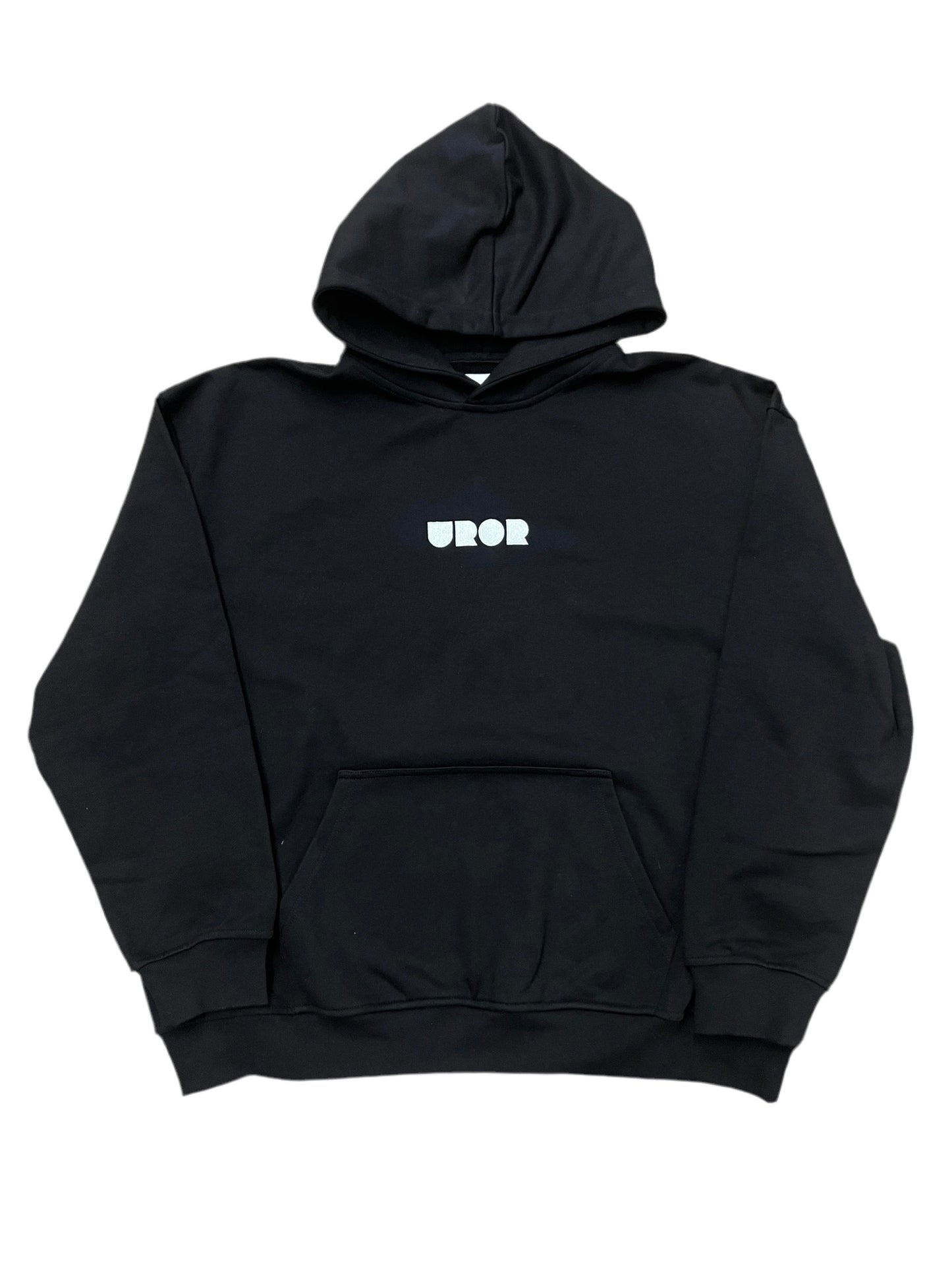 Logo Hoodie