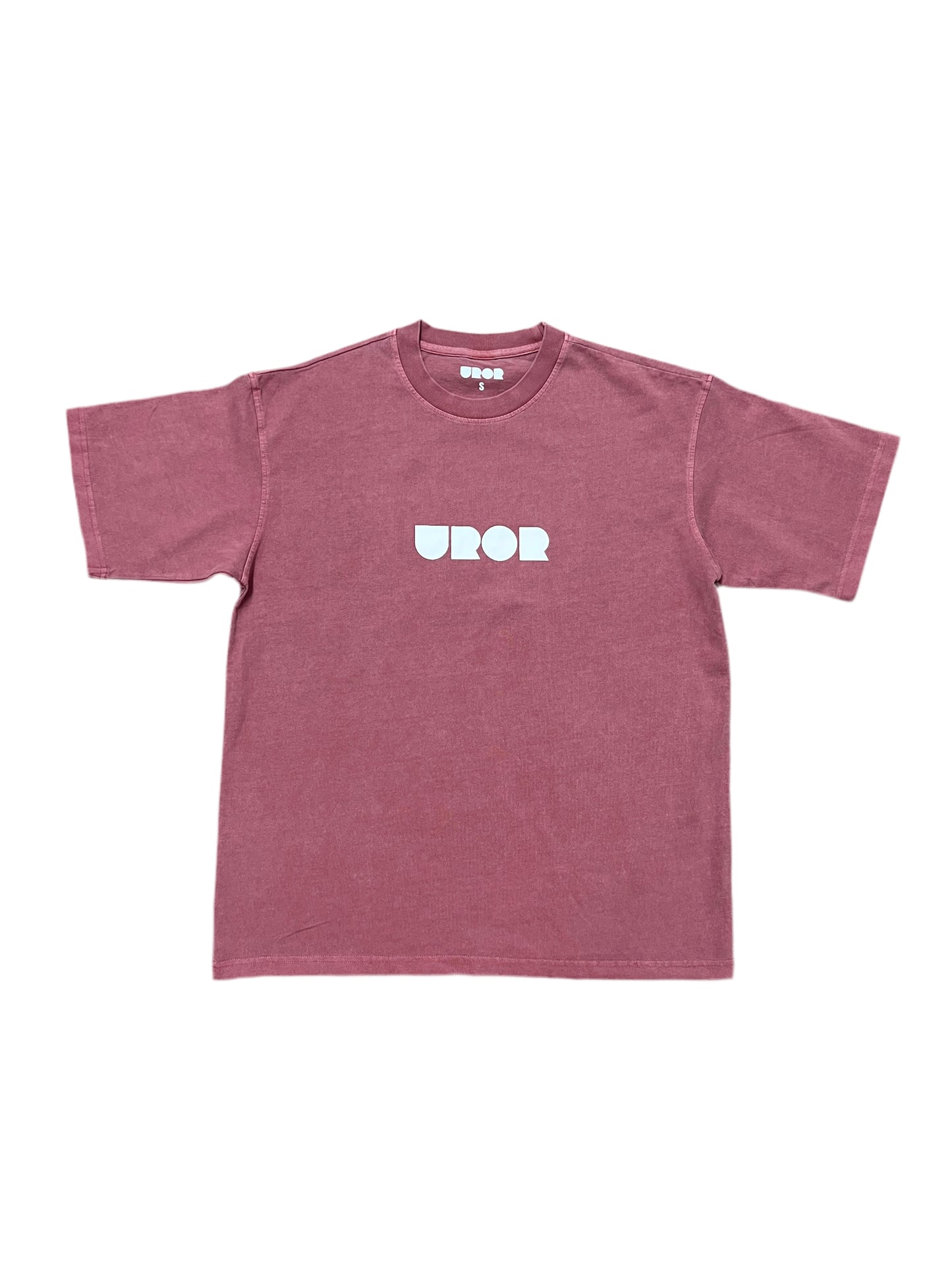 Logo Tee