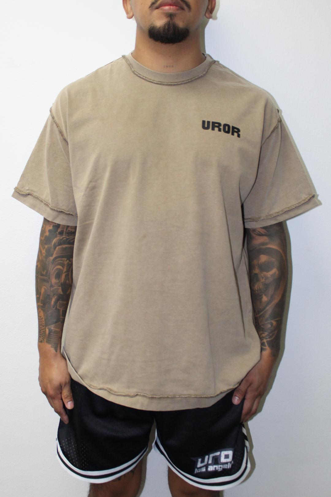 Inside Tee