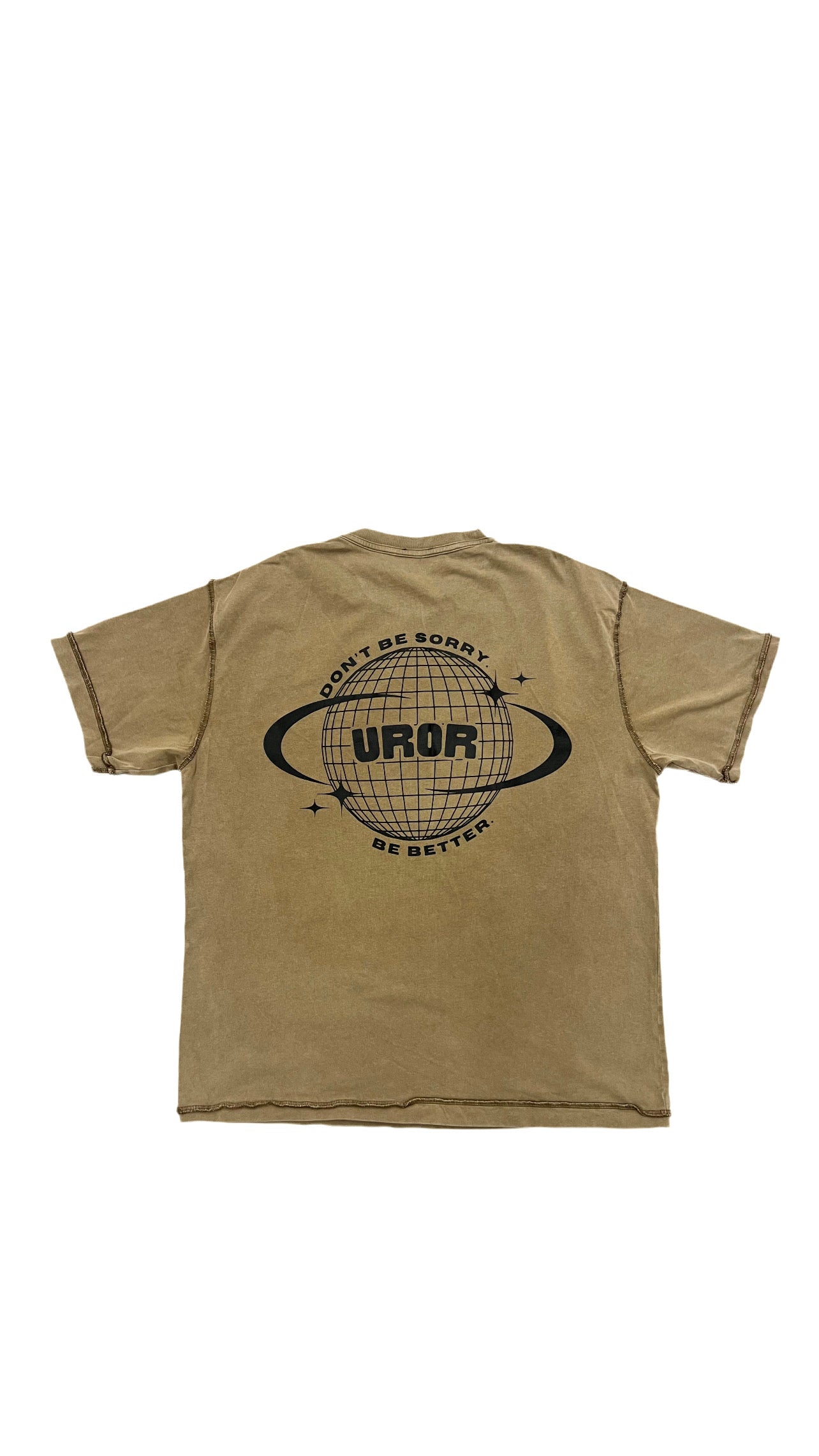 Inside Tee