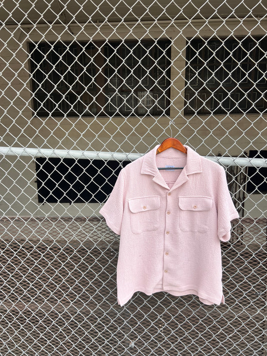 Rosa Pastel Shirt