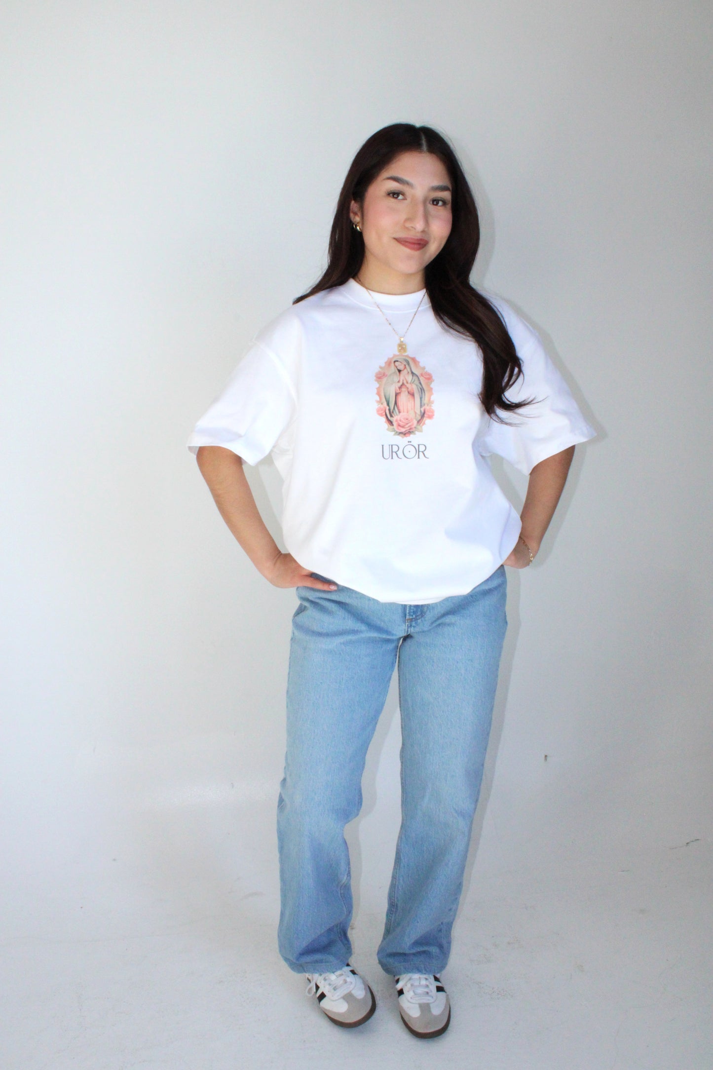 Virgencita Tee