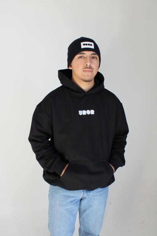Logo Beanie