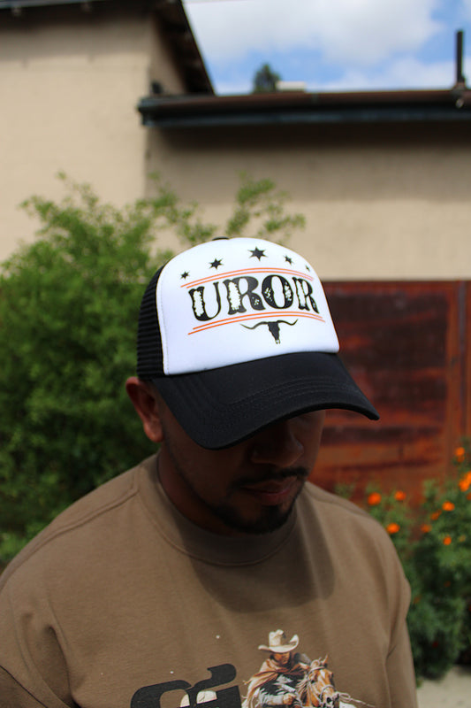 CB Trucker Cap