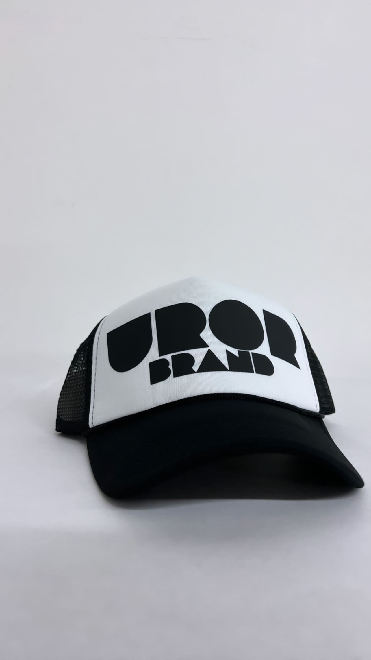 Foam Trucker Cap