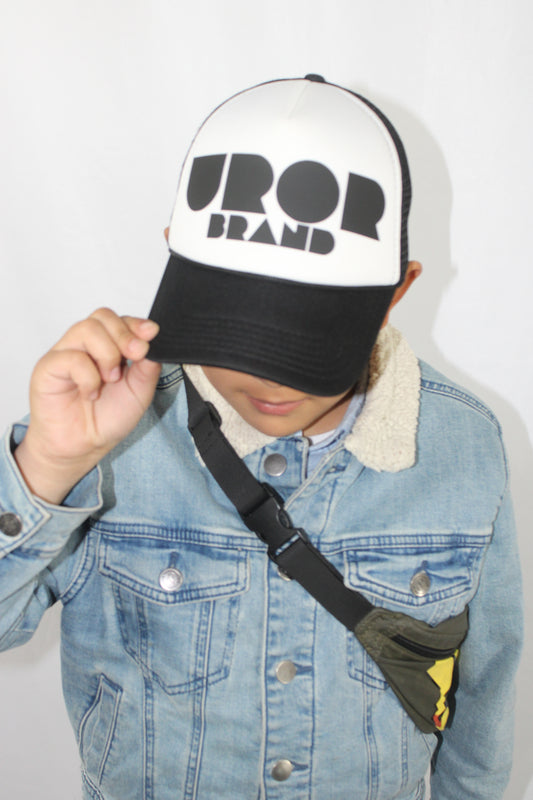 Foam Trucker Cap